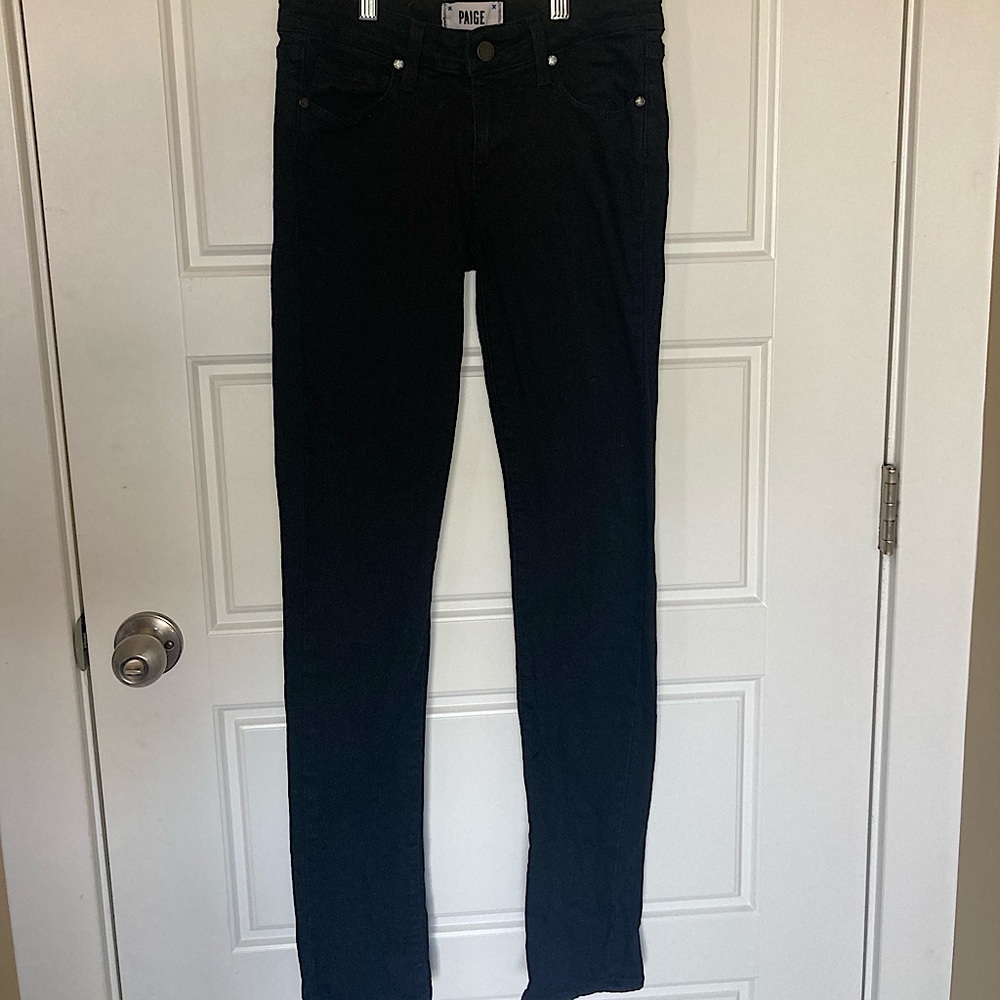Paige Denim Jeans